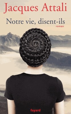 Notre vie, disent-ils (Paperback)