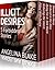 Illicit Desires: Five Forbidden Stories