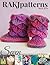 RAKJ Crochet Patterns Colle...