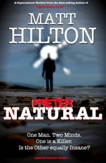PreterNatural Carter Bailey #1