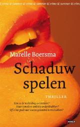 Schaduwspelen (Paperback)