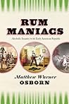 Rum Maniacs: Alco...