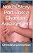A Changing Arrangement (Naia's Story, #1)