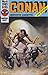 Conan, #6/1985