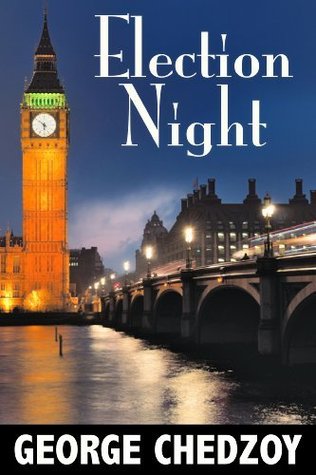 Election Night (Kindle Edition)