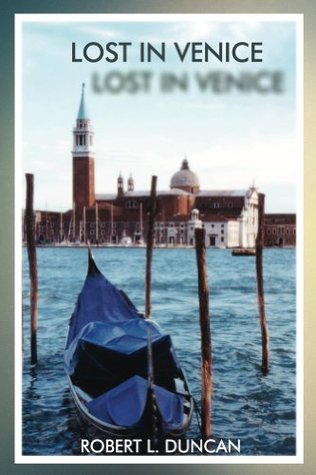 Lost In Venice