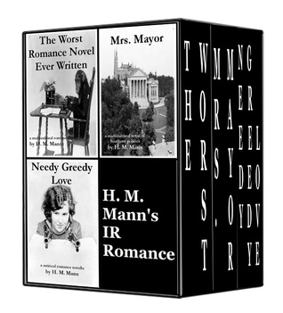 H. M. Mann's IR Romance Boxed Set