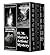 H. M. Mann's Action Mystery Boxed Set