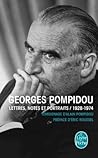 Lettres, notes et portraits, 1928-1974 Lettres, notes et portraits, 1928-1974