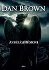 Andělé a Démoni by Dan    Brown