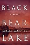 Black Bear Lake by Leslie Liautaud