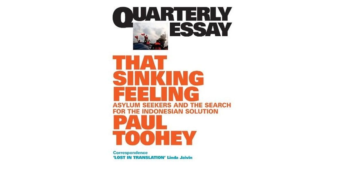 Paul tooheys quarterly essay 07 picture
