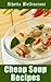 Cheap Soup Recipes