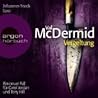 Vergeltung by Val McDermid