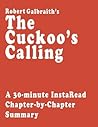 The Cuckoo's Call...