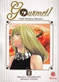 Gourmet! Vol. 8