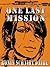 One Last Mission (Josef and...
