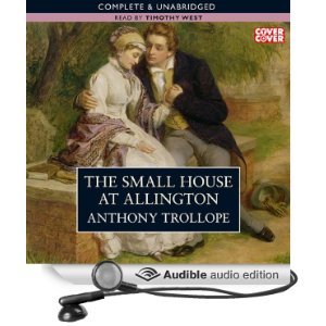 The Small House at Allington