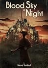 Blood Sky at Night by Steve Turnbull