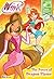 Winx Club: The Power of Dragon Flame (Fairy Novels)