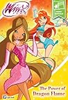 Winx Club: The Power of Dragon Flame (Fairy Novels) Book cover for Winx Club: The Power of Dragon Flame (Fairy Novels)