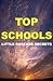 TOP SCHOOLS: Little Success Secrets
