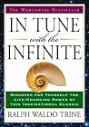 In Tune with the Infinite: The Worldwide Bestseller Book cover for In Tune with the Infinite: The Worldwide Bestseller