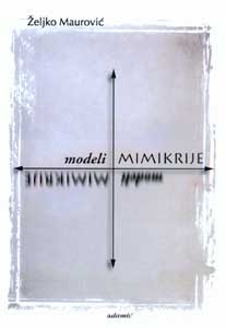 Modeli mimikrije