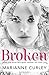 Broken (Avena, #2)