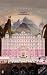 The Grand Budapest Hotel by Wes Anderson