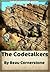The Codetalkers (Rebelutionaries Series Book 1)