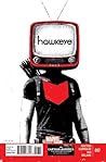Hawkeye #17 by Matt Fraction