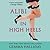 Alibi in High Heels by Gemma Halliday
