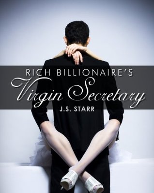 The Billionaire's Virgin Secretary #1: Secrets (Kindle Edition)