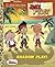Shadow Play! (Disney Junior by Andrea Posner-Sanchez