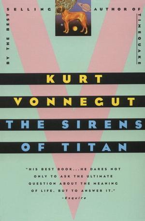 The Sirens of Titan