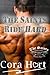 The Saints Ride Hard (The Saints MC Book 6)