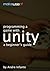 Programming A Game With Uni...