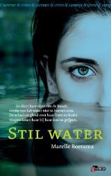 Stil water (Paperback)