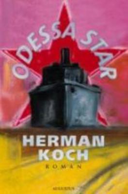 Odessa Star (Paperback)