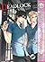Deadlock, Vol. 1 (Yaoi Manga, #1)