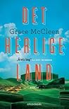 Det herlige land by Grace McCleen