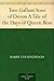 Two Gallant Sons of Devon: A Tale of the Days of Queen Bess