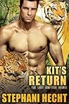 Kit's Return (Lost Shifters #29)