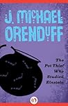 The Pot Thief Who Studied Einstein by J. Michael Orenduff