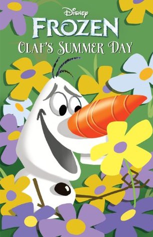 Olaf's Summer Day (Frozen)