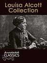 Louisa May Alcott...