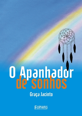 Capa do Livro O Apanhador de Sonhos