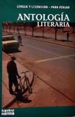 Antología literaria (Paperback)