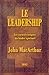 Le leadership (French Edition)